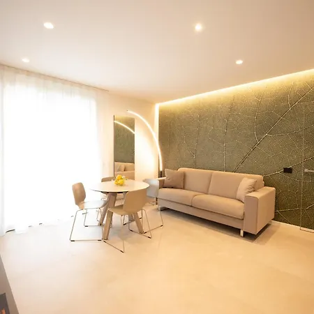 Midum Luxuryapartments Con Giardino * Trento
