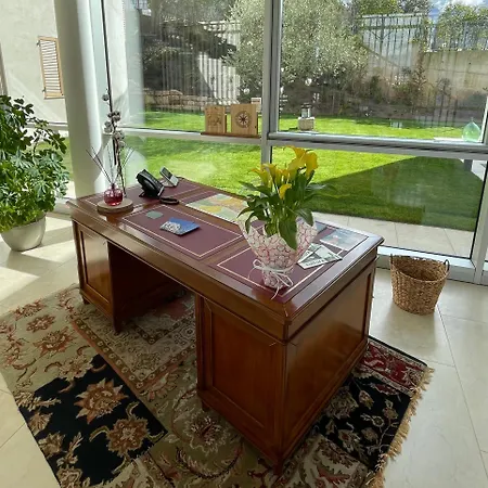 Midum Luxuryapartments Con Giardino * Trento