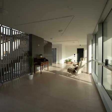 Midum Luxuryapartments Con Giardino Trento