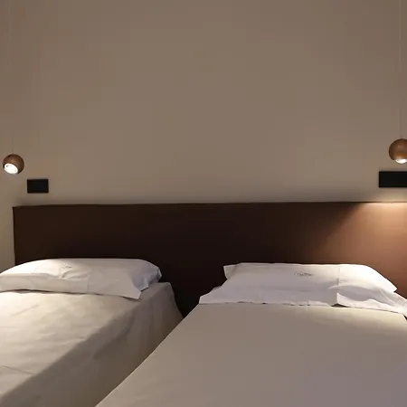 Midum Luxuryapartments Con Giardino Trento