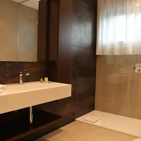 Midum Luxuryapartments Con Giardino Aparthotel *